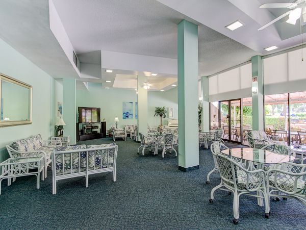 Siesta Key Condo 966990