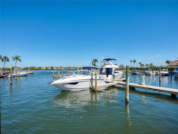 Siesta Key Condo 966990