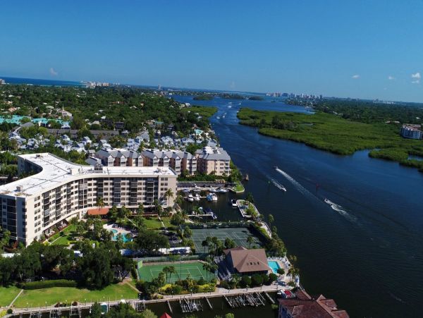 Siesta Key Condo 966990