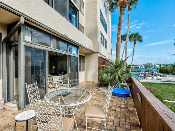 Siesta Key Condo 966990