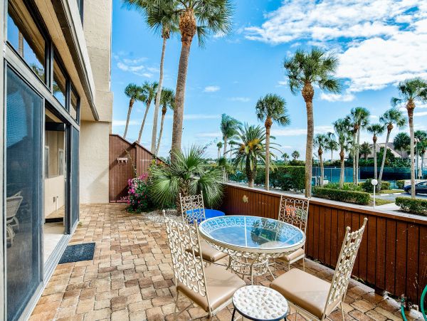Siesta Key Condo 966990