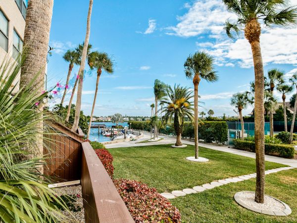 Siesta Key Condo 966990