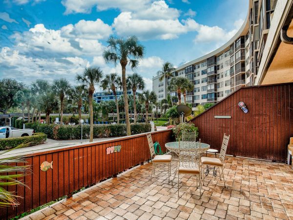 Siesta Key Condo 966990