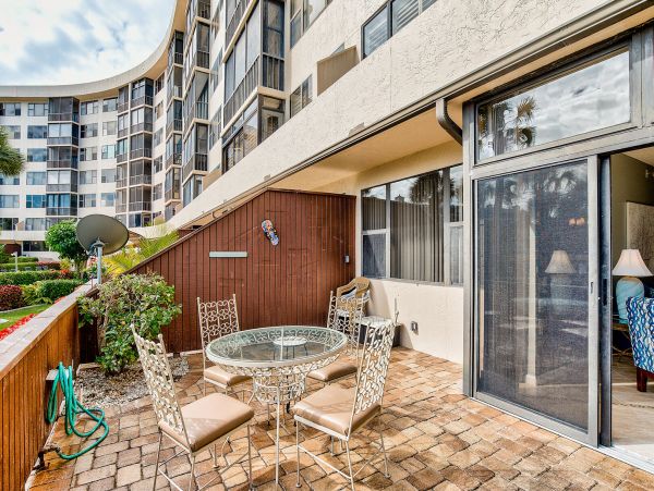 Siesta Key Condo 966990