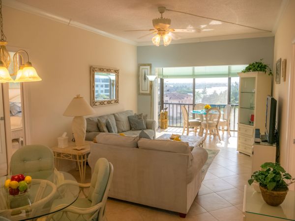 Siesta Key Condo 966991