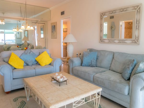 Siesta Key Condo 966991