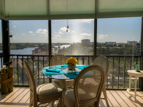 Siesta Key Condo 966991