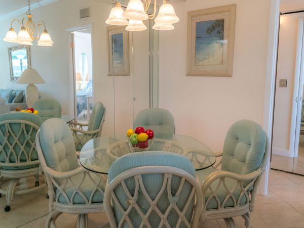 Siesta Key Condo 966991