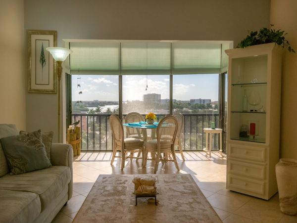 Siesta Key Condo 966991