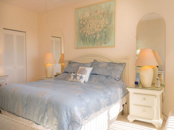 Siesta Key Condo 966991