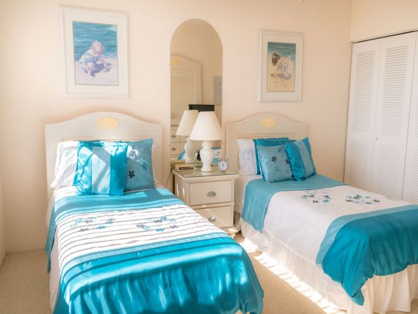 Siesta Key Condo 966991