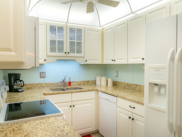 Siesta Key Condo 966991