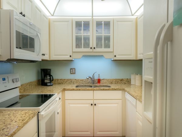 Siesta Key Condo 966991