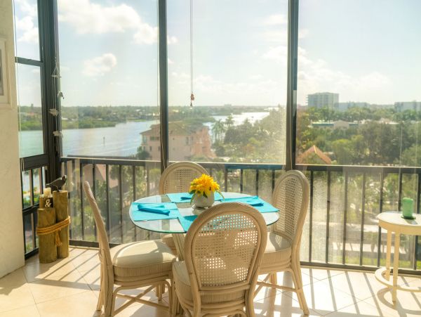 Siesta Key Condo 966991