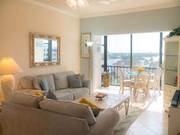 Siesta Key Condo 966991