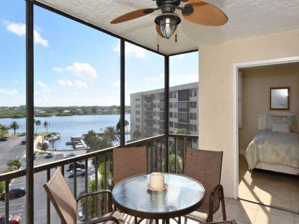 Siesta Key Condo 966994