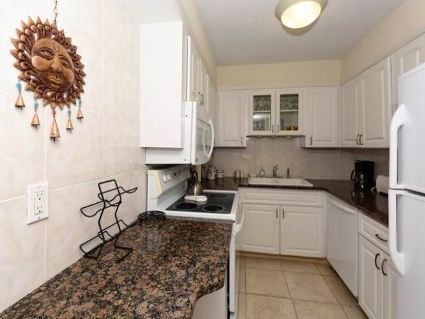 Siesta Key Condo 966994