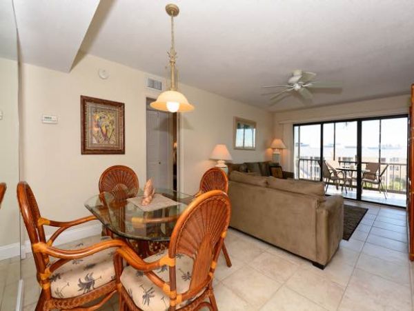 Siesta Key Condo 966994