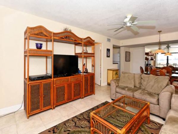 Siesta Key Condo 966994