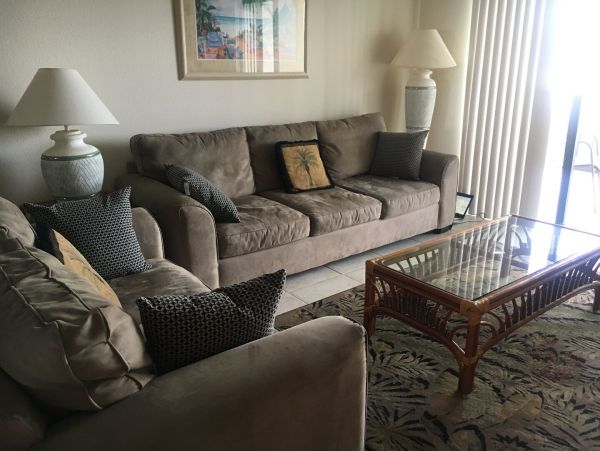 Siesta Key Condo 966994