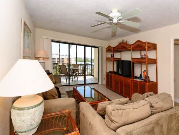 Siesta Key Condo 966994