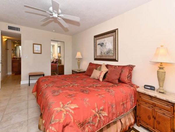 Siesta Key Condo 966994