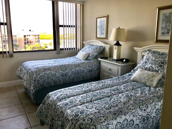 Siesta Key Condo 966994