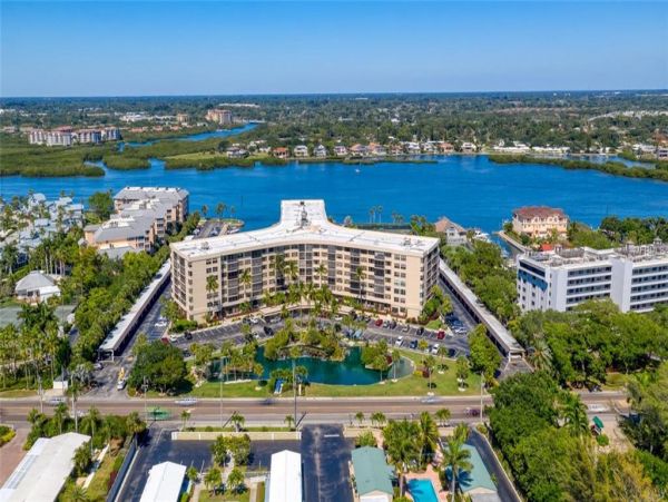 Siesta Key Condo 966994