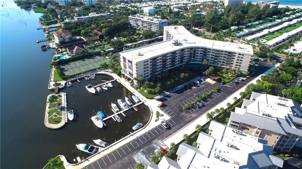 Siesta Key Condo 966994