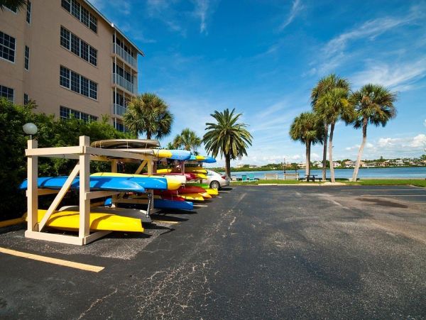 Siesta Key Condo 966994