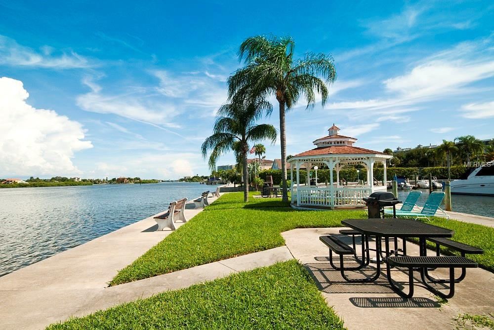 Siesta Key Condo 966994