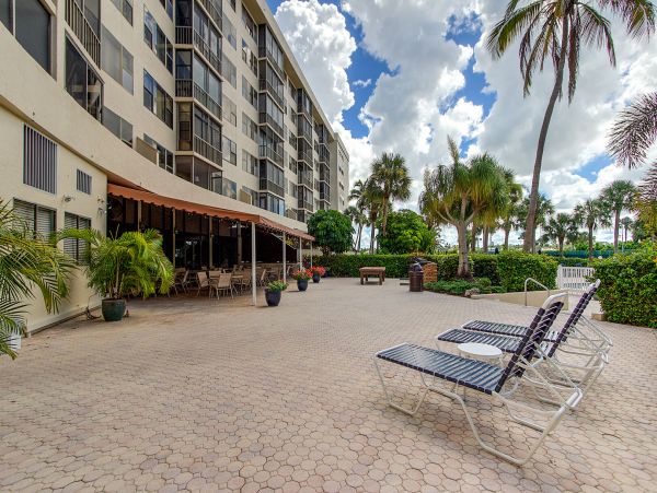 Siesta Key Condo 966994