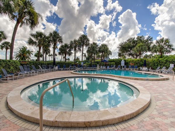Siesta Key Condo 966994