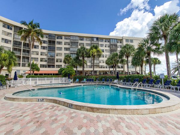 Siesta Key Condo 966994