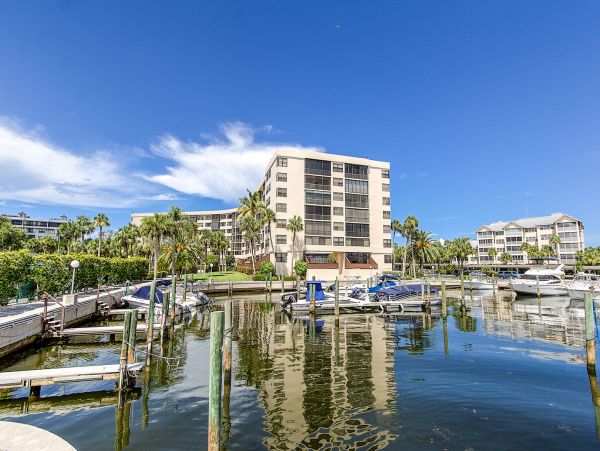 Siesta Key Condo 966994