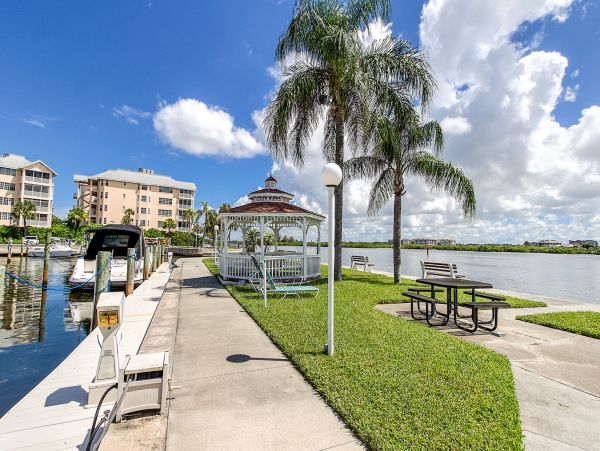 Siesta Key Condo 966994