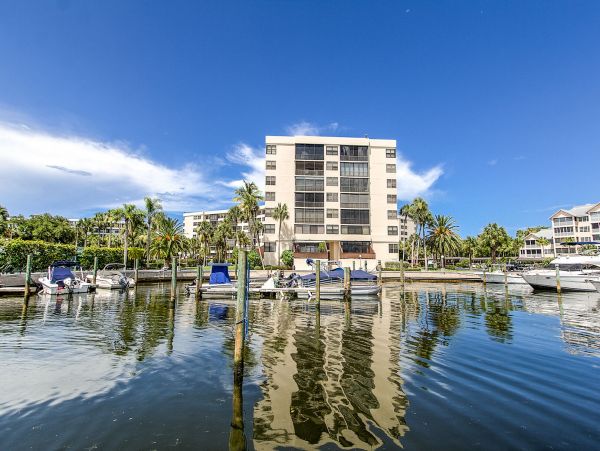 Siesta Key Condo 966994