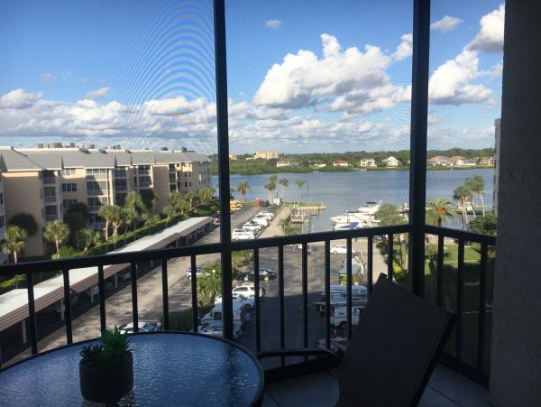 Siesta Key Condo 966994