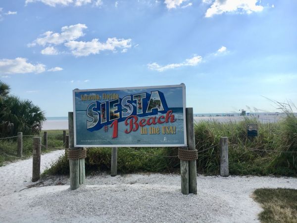 Siesta Key Condo 966994