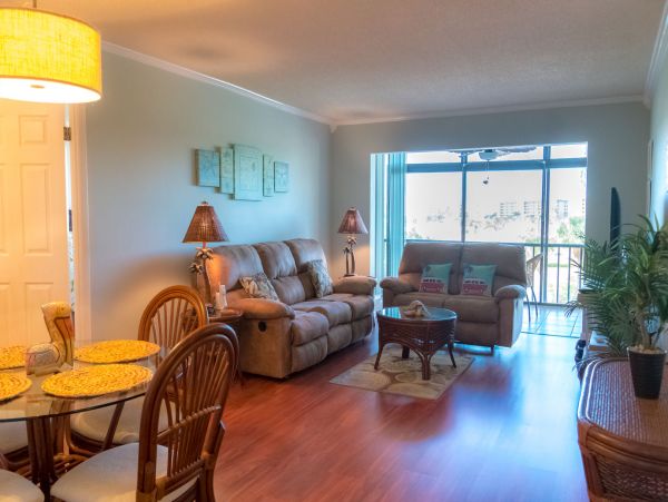 Siesta Key Condo 966996
