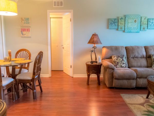 Siesta Key Condo 966996