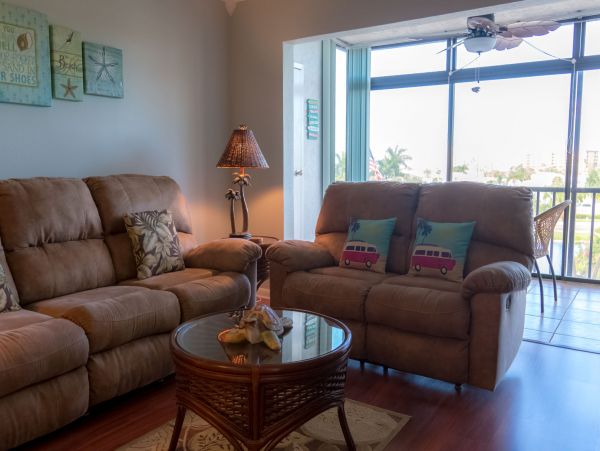 Siesta Key Condo 966996