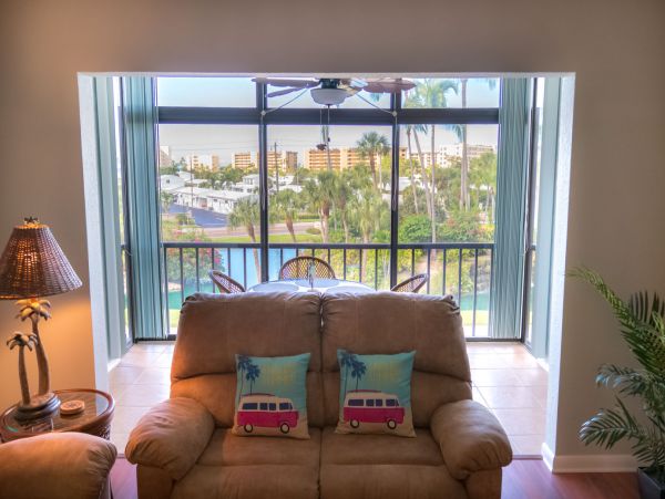 Siesta Key Condo 966996
