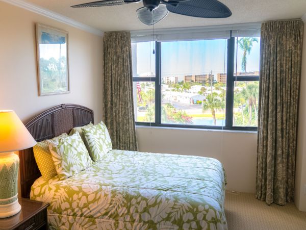 Siesta Key Condo 966996