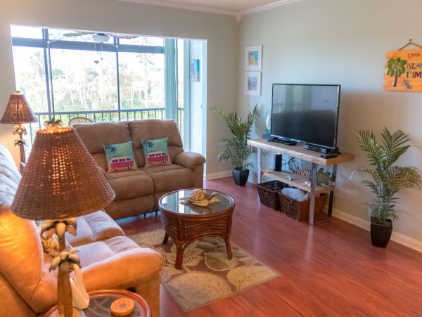 Siesta Key Condo 966996