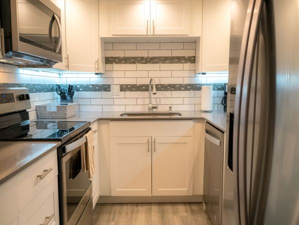 Siesta Key Condo 966996