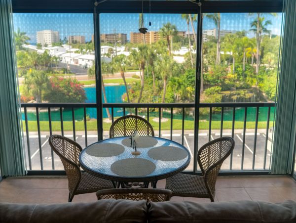 Siesta Key Condo 966996
