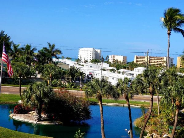 Siesta Key Condo 966996