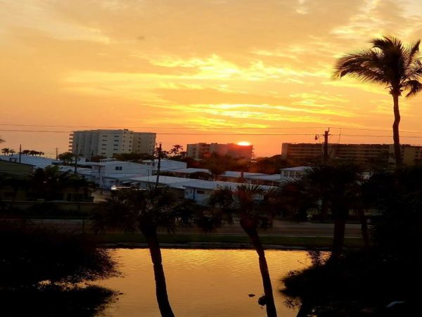 Siesta Key Condo 966996