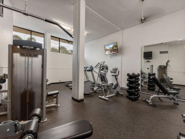 Charming Condo with 1 Bedroom in Siesta Key